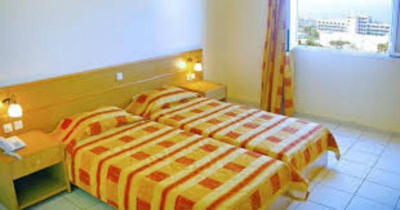 Aqua Sun Village Херсонисос Екстериор снимка