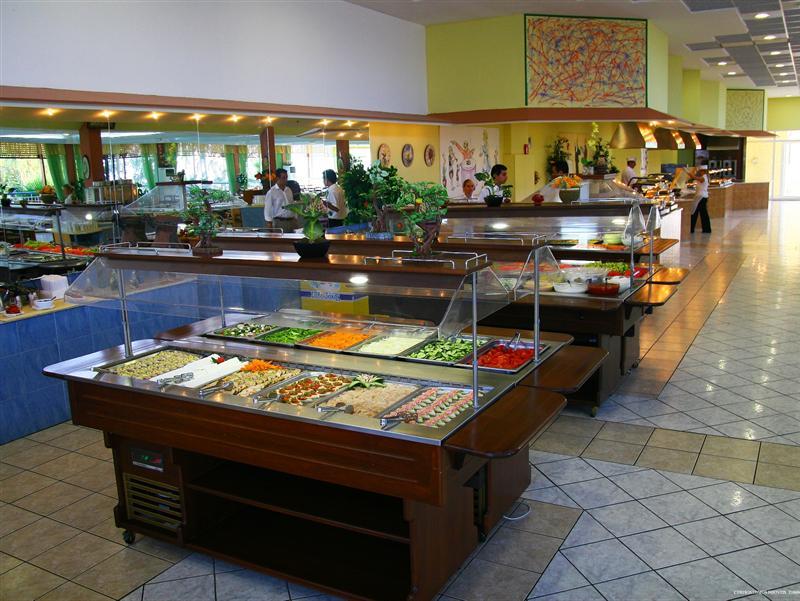 Aqua Sun Village Херсонисос Екстериор снимка