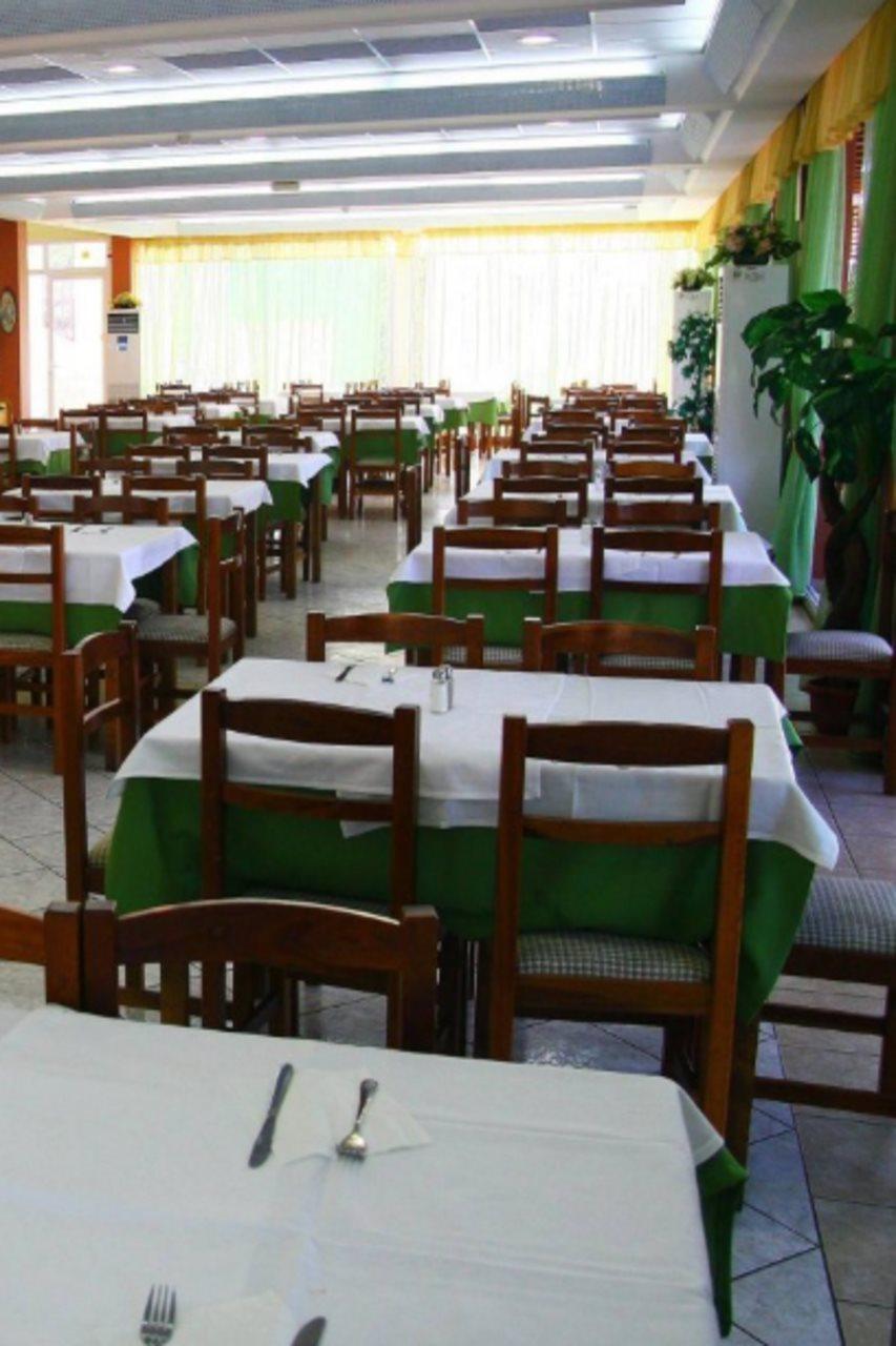 Aqua Sun Village Херсонисос Екстериор снимка
